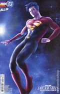 Justice League Dream Girls A DC Pride Event (2026 DC) 4C
