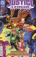 Justice League Unlimited (2024 DC) 20A