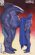 Justice League Unlimited (2024 DC) 20D