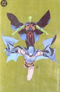 Justice League Unlimited (2024 DC) 20H