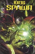 King Spawn (2021 Image) 56A