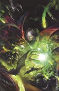 King Spawn (2021 Image) 56B