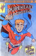 Life with Archie (1958) Facsimile Edition (2026 Archie) 42C