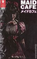 Maid Cafe (2026 Ex Posse) 3A