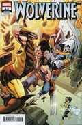 Wolverine (2024 Marvel) 22H