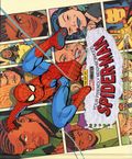 Art of Marvel Animation's Your Friendly Neighborhood Spider-Man HC (2026 Abrams) 1-1ST