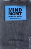 Mind Mgmt New and Improved (2026 Oni Press) 1C