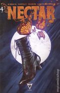 Nectar (2026 Vault Comics) 4A