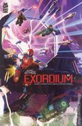 Planet Atmos Exordium (2026 Mad Cave) 3A