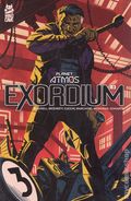 Planet Atmos Exordium (2026 Mad Cave) 3B