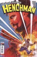 Rafael Garcia Henchman (2026 Titan) 4A