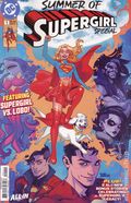 Summer of Supergirl Special (2026 DC) 1A