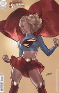 Summer of Supergirl Special (2026 DC) 1B