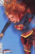Summer of Supergirl Special (2026 DC) 1C