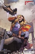 Summer of Supergirl Special (2026 DC) 1D