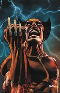 Wolverine (2024 Marvel) 22I