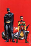 Batman and Robin HC (2026 DC) By Grant Morrison Absolute Edition 1-1ST