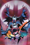 Batman and Robin HC (2026 DC) By Grant Morrison Absolute Edition 1-1ST