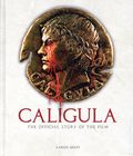 Caligula The Official Story of the Film HC (2026 Titan Books) 1-1ST