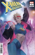 X-Men Outback (2026 Marvel) 1E