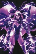 X-Men Outback (2026 Marvel) 1F