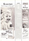 Life (1883-2000 Clair Maxwell/Life Publishing Company) Magazine Oct 11 1954