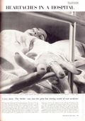 Life (1883-2000 Clair Maxwell/Life Publishing Company) Magazine Oct 11 1954