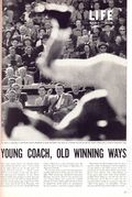 Life (1883-2000 Clair Maxwell/Life Publishing Company) Magazine Oct 4 1954