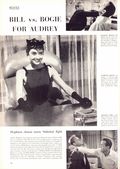 Life (1883-2000 Clair Maxwell/Life Publishing Company) Magazine Oct 4 1954