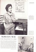 Life (1883-2000 Clair Maxwell/Life Publishing Company) Magazine Oct 4 1954