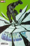 Infernal Hulk (2025 Marvel) 8F