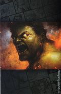 Infernal Hulk (2025 Marvel) 8E