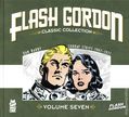 Flash Gordon Classic Collection HC (2024 Mad Cave Studios) The Complete Sunday Strips 7-1ST