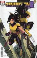 Generation X-23 (2026 Marvel) 5C