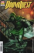 Doomquest (2026 Marvel) 2F
