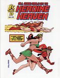 Heroine Heaven (2022 AC Comics) 10