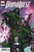 Doomquest (2026 Marvel) 2G
