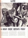 Life (1883-2000 Clair Maxwell/Life Publishing Company) Magazine Sep 20 1954