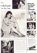 Life (1883-2000 Clair Maxwell/Life Publishing Company) Magazine Sep 20 1954