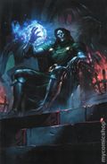 Doomquest (2026 Marvel) 2B