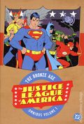 Justice League of America The Bronze Age Omnibus HC (2026 DC) 2nd Edition 1-1ST