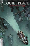 A Quiet Place Storm Warning (2026 IDW) 4A