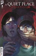 A Quiet Place Storm Warning (2026 IDW) 4B