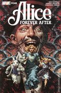 Alice Forever After (2026 Boom) 4A