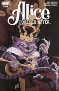 Alice Forever After (2026 Boom) 4B