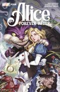 Alice Forever After (2026 Boom) 4E