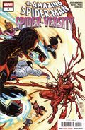 Amazing Spider-Man Spider-Versity (2026 Marvel) 3A