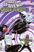 Amazing Spider-Man Spider-Versity (2026 Marvel) 3B