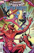 Amazing Spider-Man Spider-Versity (2026 Marvel) 3C