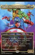Captain America (2025 Marvel) 12C
